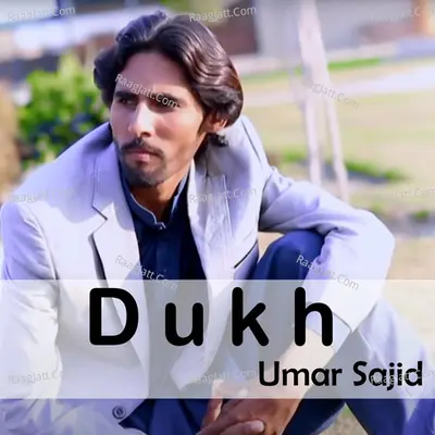 Dukh - Umar Sajid cover album