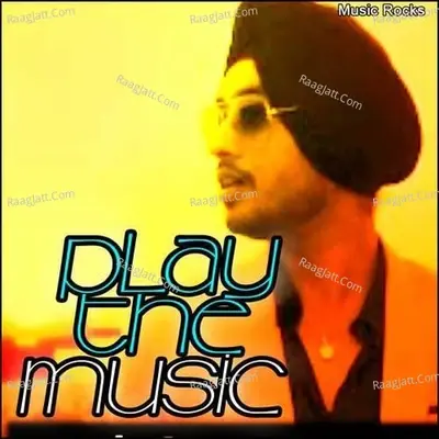 Play The Music - Kamal cover album