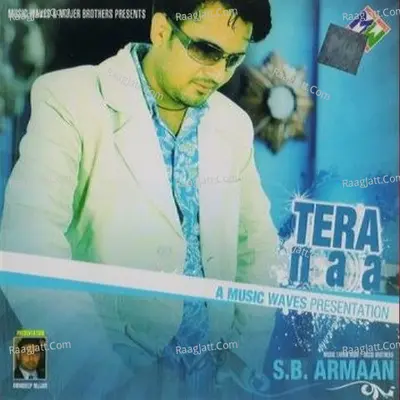 Tera Naa - S.B Armaan cover album