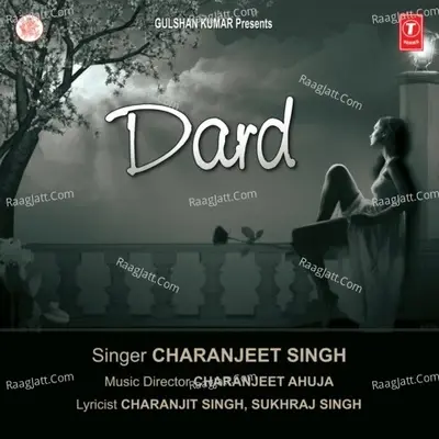 Dard - Charanjeet Singh cover album