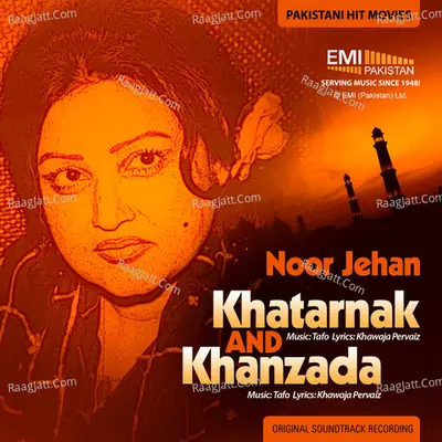 Khatarnak & Khanzada - Mala cover album