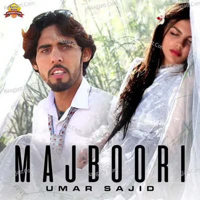 Majboori - Umar Sajid cover album