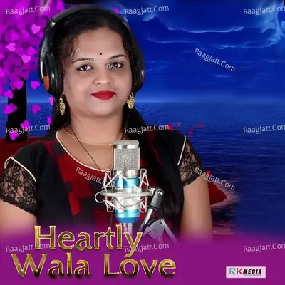 Heartly Wala Love -  cover album