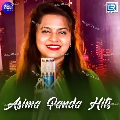 Asima Panda Hits - Asima Panda cover album