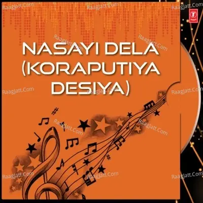 Nasayi Dela - Abhay cover album