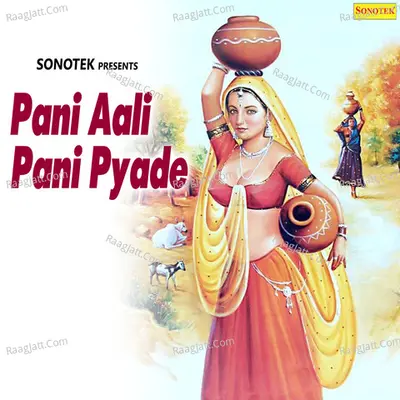 Pani Aali Pani Pyade -  cover album