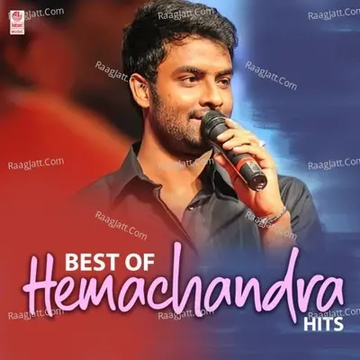 Best Of Hemachandra Hits - Devi Sri Prasad cover album