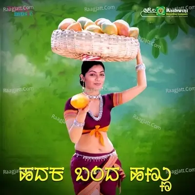 Hadaka Banda Hannu - Shabbira Dange cover album