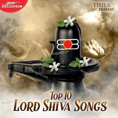 Top 10 Lord Shiva Songs (Kannada) - B.V.Srinivas cover album