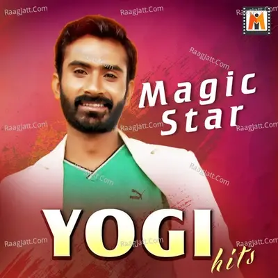 Magic Star Yogi Hits - AVINASH CHEBBI cover album