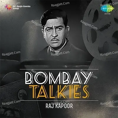 Bombay Talkies Raj Kapoor - Mukesh cover album