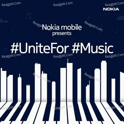 Nokia Tunes - Various Artist cover album