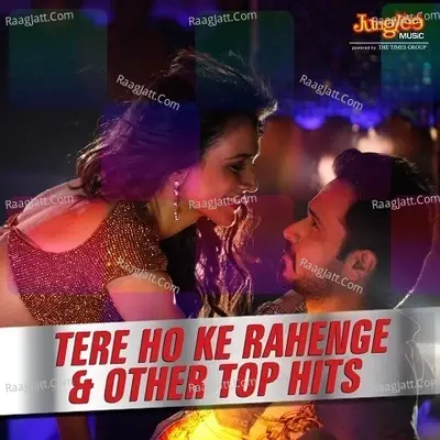 Tere Hoke Rahengay & Other Top Hits - Yuvan Shankar Raja cover album