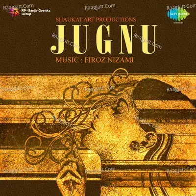 Jugnu - Lata Mangeshkar cover album