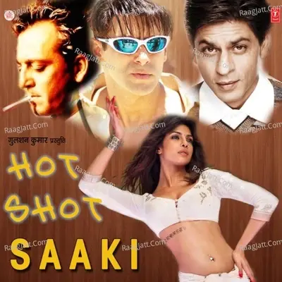 Hot Shot Saaki (Remix) - Vishal-Shekhar cover album