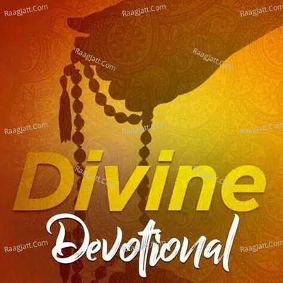 Divine Devotional -  cover album