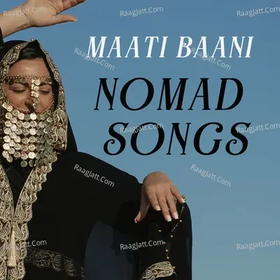 Nomad Songs -  cover album