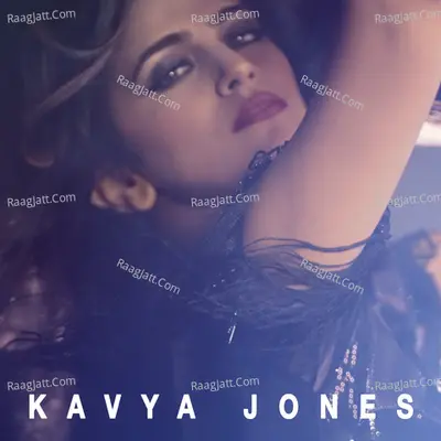 Kavya Jones - Kavya Jones cover album