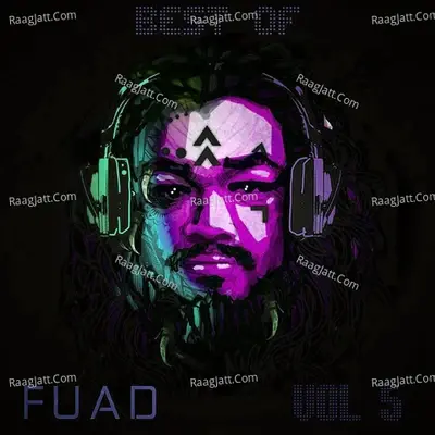 Best of Fuad, Vol. 5 - Fuad cover album