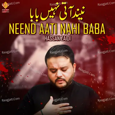 Neend Aati Nahi Baba - Hassan Zaidi cover album