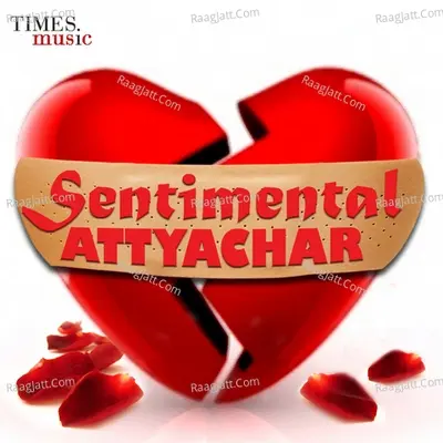 Sentimental Attyachar  - K.K. cover album