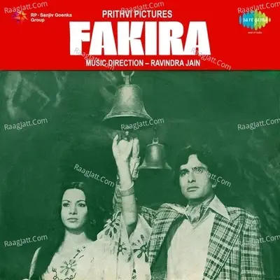 Fakira - Ravindra Jain cover album