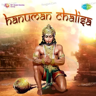 Hanuman Chalisa Hari Om Sharan  - Hari Om Sharan cover album