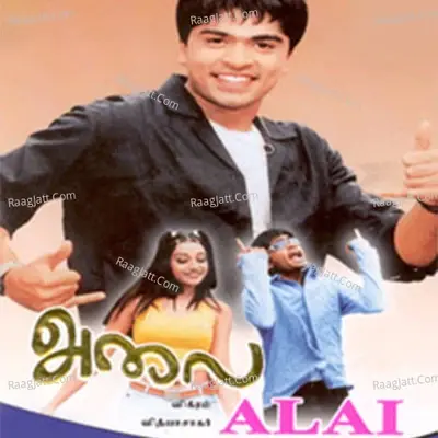 Alai (Original Motion Picture Soundtrack) - Vidyasagar cover album