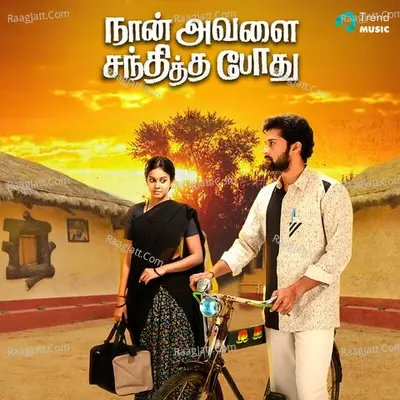 Naan Avalai Santhitha Pothu - Jai cover album