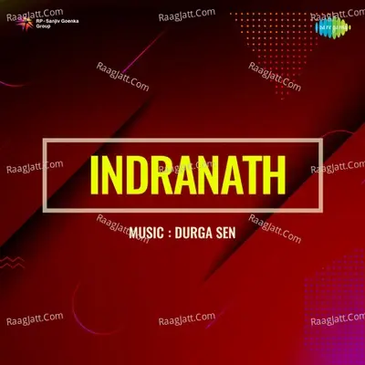 Indranath - Sandhya Mukherjee cover album