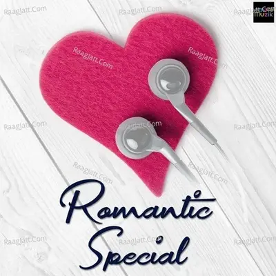 Romantic Special -  cover album