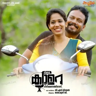 Ningal Camara Nireekshanathilaanu - Vijay Yesudas cover album