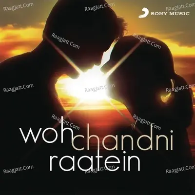 Woh Chandni Raatein - Shamsa Kanwal cover album