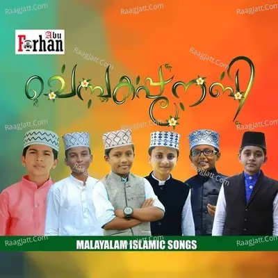 Chembakapoonabi - Illyas Mundamparamba cover album