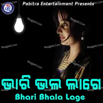 Bhari Bhala Lage - Sharat Nayak cover album