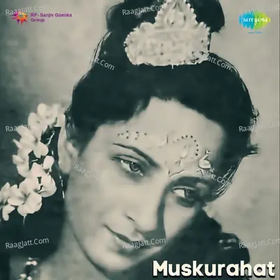 Muskurahat - C. Ramchandra cover album