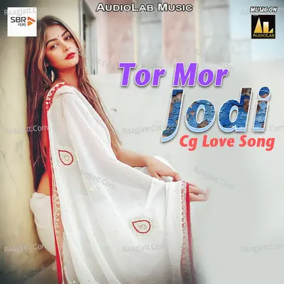 Tor Mor Jodi -  cover album