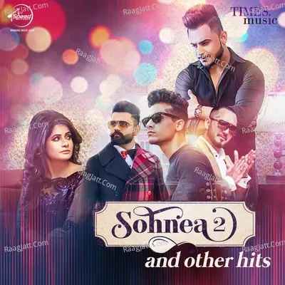 Sohnea 2 And Other Hits - Intense cover album