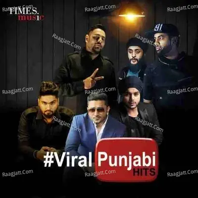 Viral Punjabi Hits - Mika Singh cover album