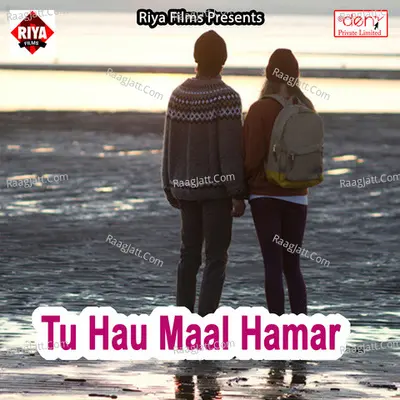 Tu Hau Maal Hamar - Tej Narayan cover album