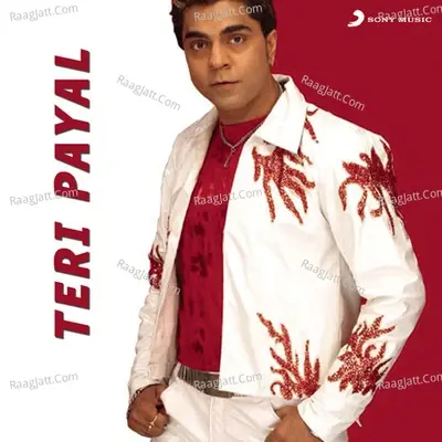 Teri Payal - Vipin Aneja cover album