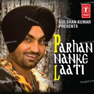 Padan Nanke Lati - Ravinder Grewal cover album