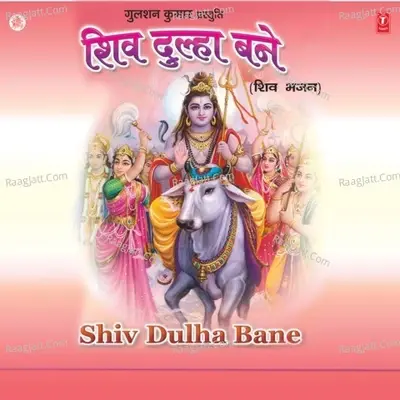 Shiv Dulha Bane - Rajesh Gupta cover album