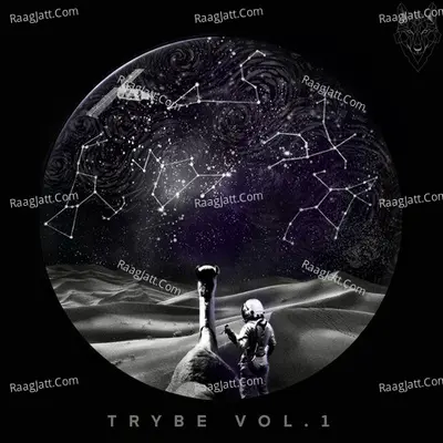 Trybe, Vol.1 - JT Beats cover album