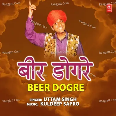 Beer Dogre - Uttam Singh cover album