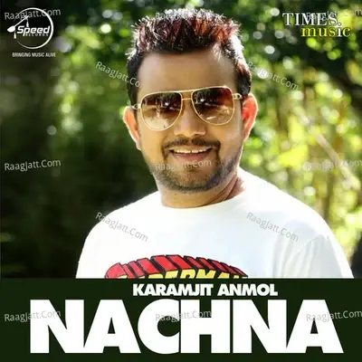 Nachna - Sukhwinder Panchi cover album