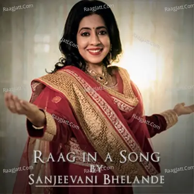 Raag in a Song - Sanjivani cover album