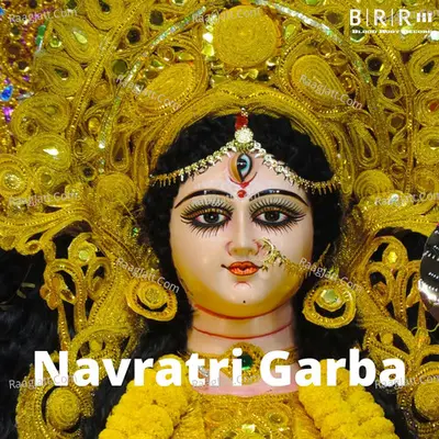 Navratri Garba - Mukesh Pandey cover album