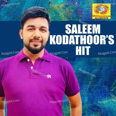 Saleem Kodathur'S Hit - Saleem Kodathoor cover album