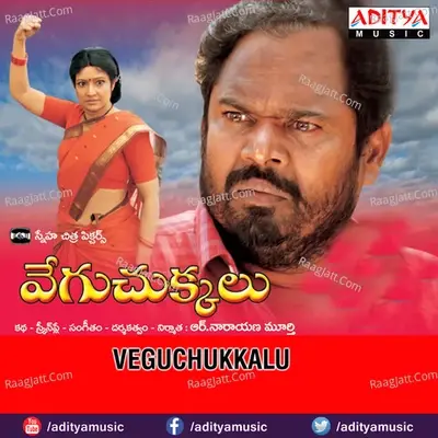 Vegu Chukkalu - R.Narayana Murthy cover album